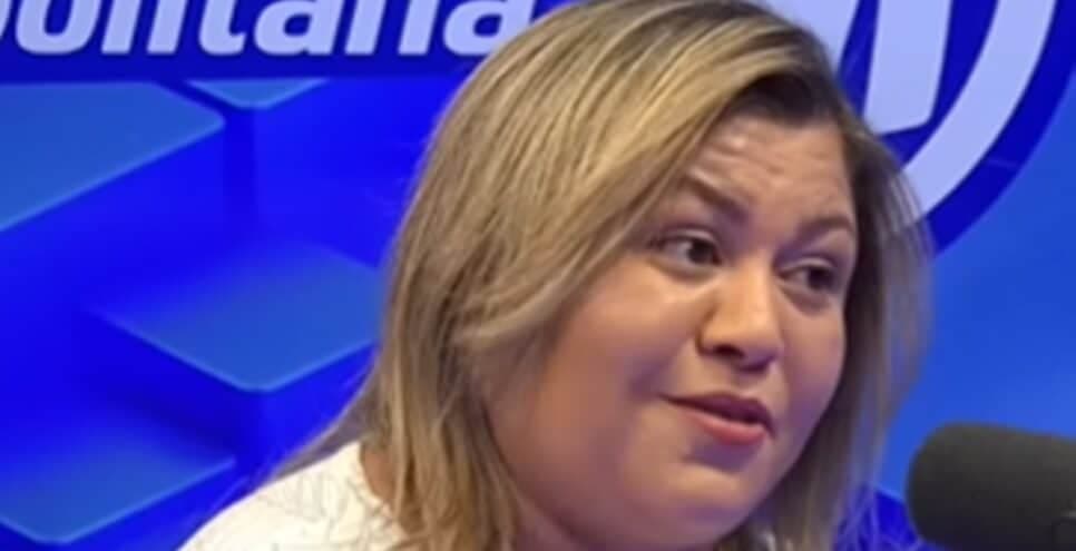 Lene Sensitiva prevê morte de vidente e assusta com detalhes: “Infelizmente”
