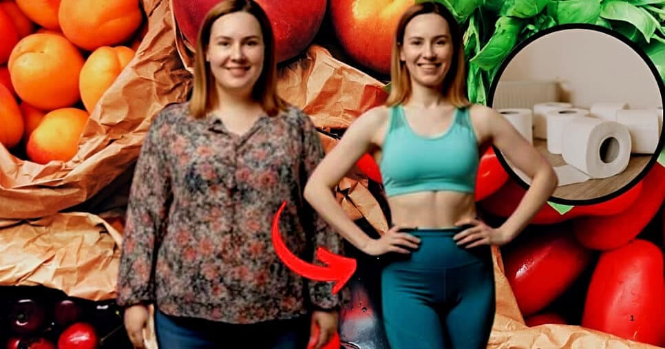 Elimina toda gordura nas fezes: Único ingrediente traz barriga negativa e salva as 45+ neste verão