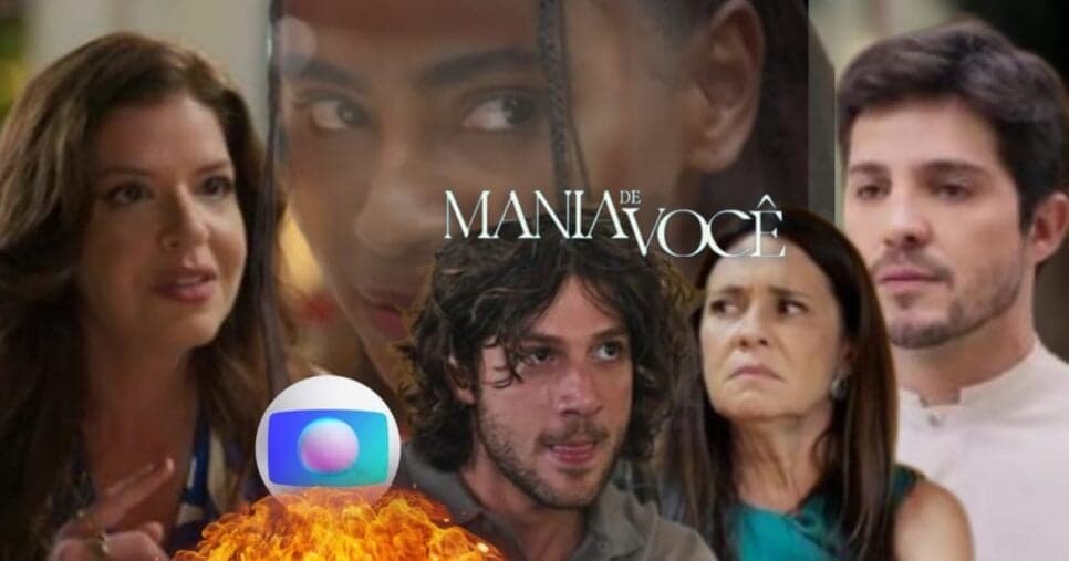 Viola decretando Alzheimer, Mavi apunhalando Mércia e Fátima dando fim a Gael: 3 bombas em Mania de Você