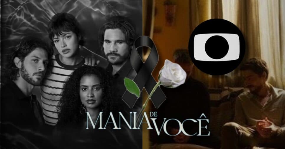 Estado terminal: Mania de Você tem +1 morte de protagonista confirmada e deixa Rudá no fundo do poço