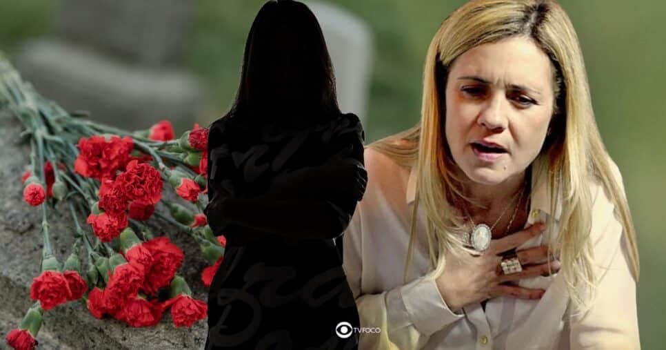 Protagonista ressuscita dos mortos, incorpora Carminha e arma vingança histórica pra incendiar Mania de Você