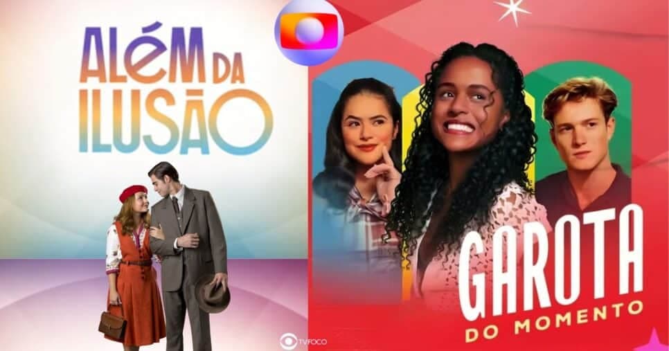 Garota do Momento apela na faixa das 18h e ressuscita Além da Ilusão para revelar maior mistério na Globo