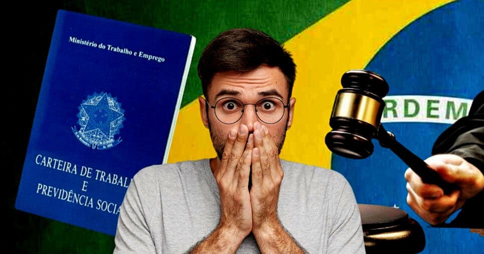 Obrigatórios: 5 direitos trabalhistas indispensáveis dos CLTs em vigor em 2026