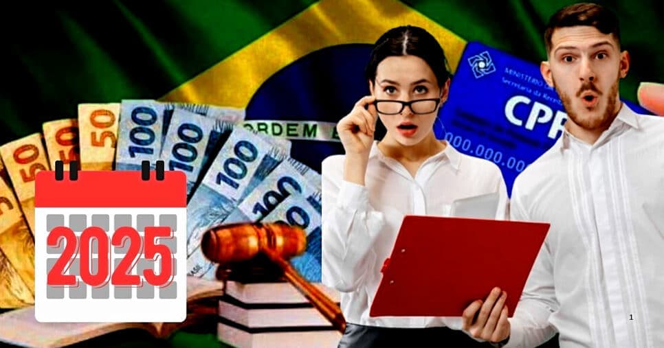 Trabalhadores em festa hoje (03): Liberação do 13° salário é confirmada e valor salva milhares em 2025