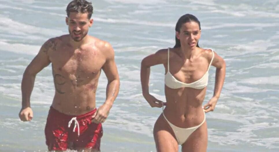 João Guilherme e Bruna Marquezine estão juntos em 2025 (Foto: Reprodução/ Delson Silva/ AgNews) João Guilherme e Bruna Marquezine estão juntos em 2025 (Foto: Reprodução/ Delson Silva/ AgNews)