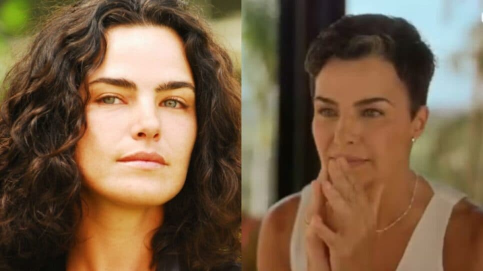 Ana Paula Arósio é uma das atrizes de sucesso que abandonaram carreira e está vivendo assim em 2025 (Fotos: Reprodução/ Internet/ YouTube/ Montagem) Ana Paula Arósio é uma das atrizes de sucesso que abandonaram carreira e está vivendo assim em 2025 (Fotos: Reprodução/ Internet/ YouTube/ Montagem)