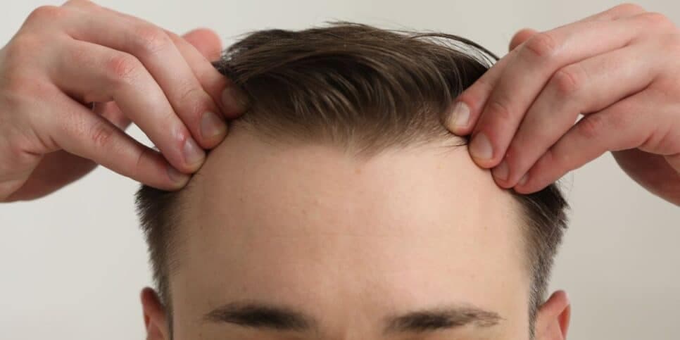 Alopecia, Calvície Alopecia, Calvície