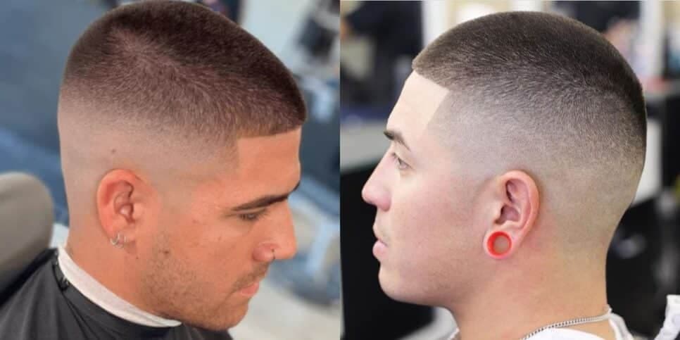 Crew Cut Crew Cut