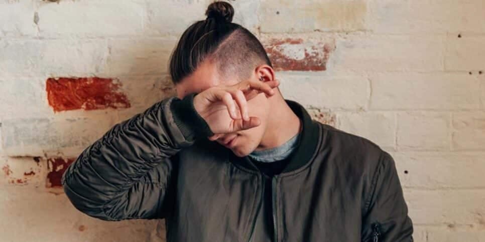 Coque Masculino, Cabelo Coque Masculino, Cabelo