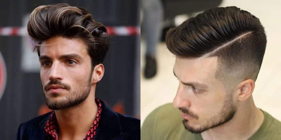 Pompadour Pompadour