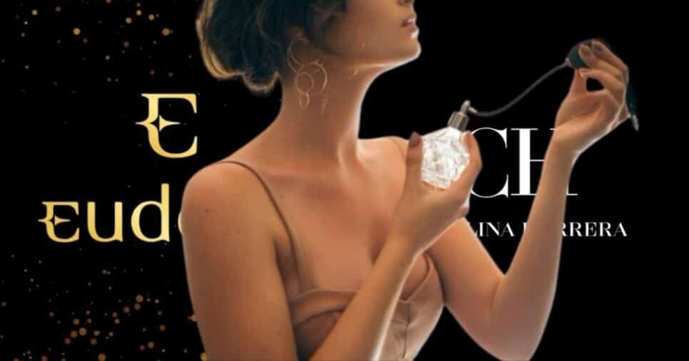 Idênticos à Carolina Herrera: 5 perfumes femininos da Eudora que grudam no osso das 30+ e são apaixonantes