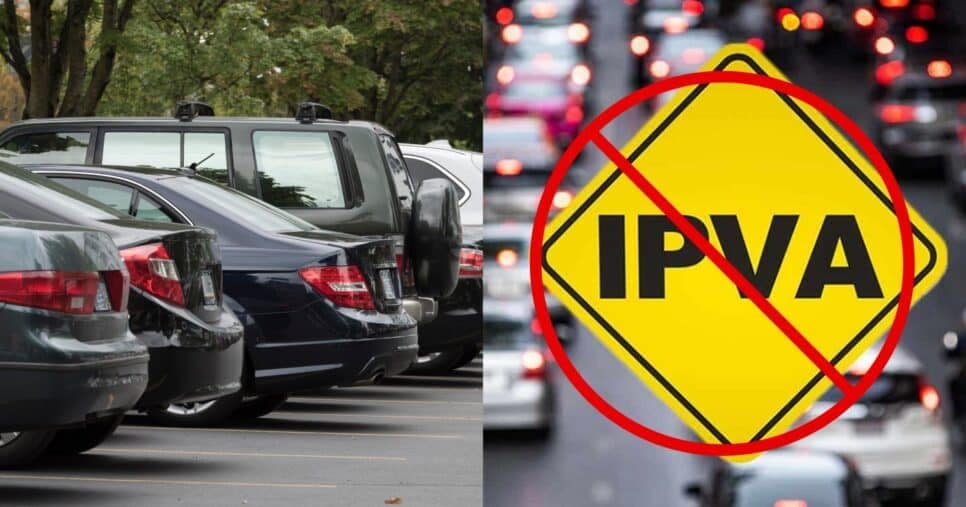 Por menos de R$ 30 mil e isento do IPVA: 7 carros populares, com Fiat e n°1 da Chevrolet, pra comprar em 2025