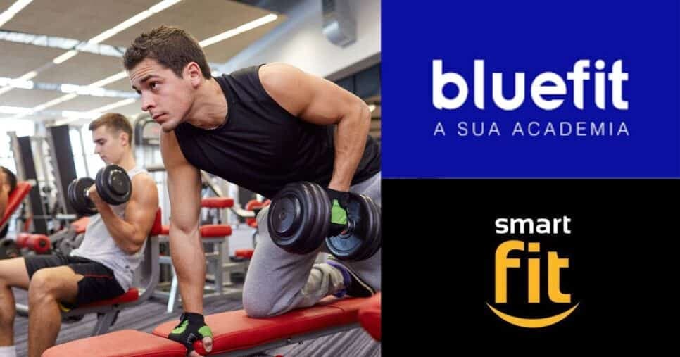 Nada de Smart Fit ou Bluefit: Nova gigante das academias vira nº1 mais barata do Brasil com precinho em 2025