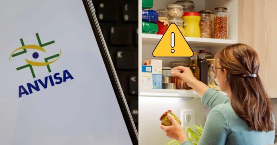Atenção donas de casa: Decreto da Anvisa crava proibição contra tempero n°1 após grave descoberta