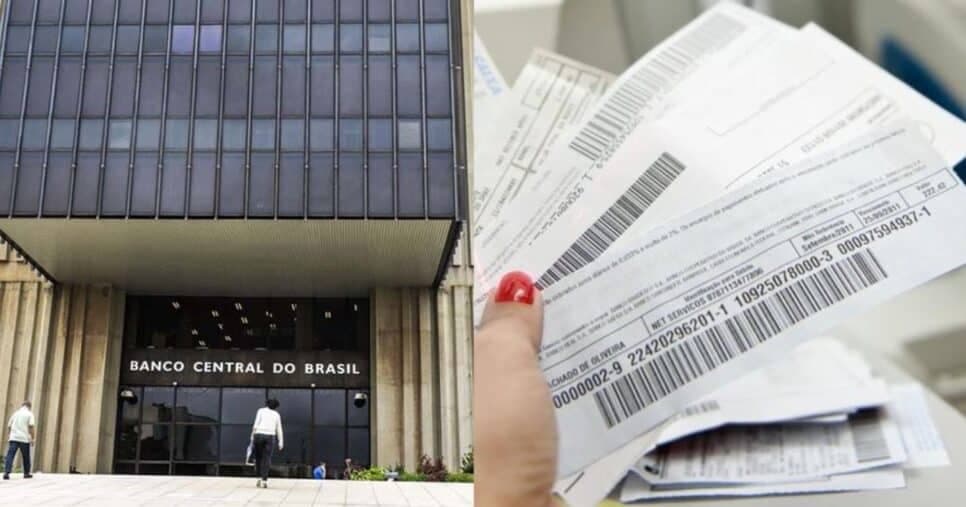 "Melhor não fazer": Comunicado do Banco Central sobre limpa nas contas traz 4 proibições em boletos bancários
