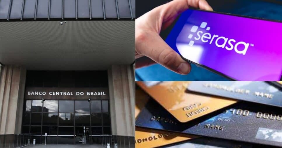 Adeus, cartões de crédito: Serasa confirma novo serviço do Banco Central para aposentar pagamento nº1
