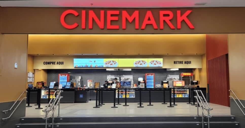 Ingressos por R$ 10: Cinemark garante valor por menos da metade em apenas 2 passos simples aos 30+ em 2025