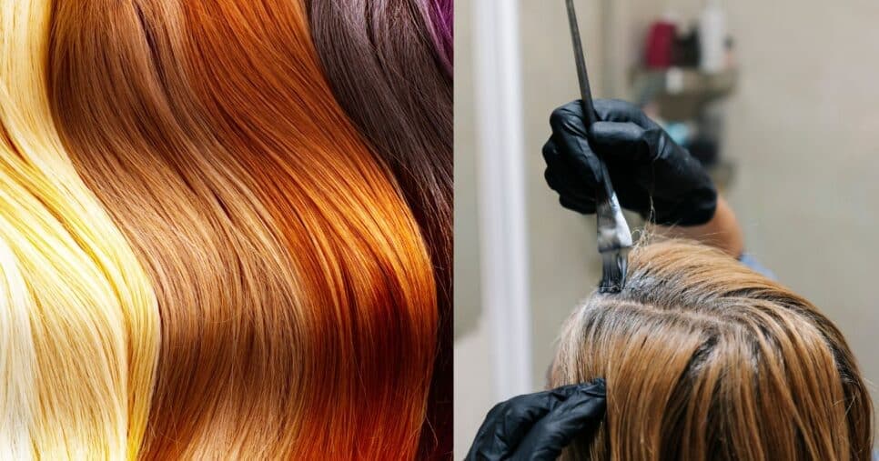 Fim das olheiras e manchas: 4 cores de cabelo clareiam o rosto e valorizam mulheres 40+ em 2025