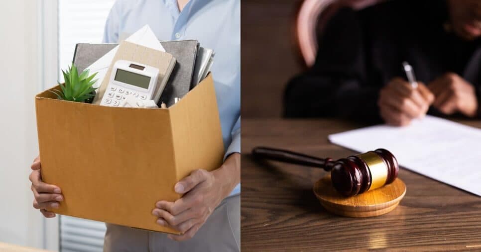 Faltas, apostas no tigrinho e mais: Lei trabalhista traz 13 alertas para demissão por justa causa aos CLTs