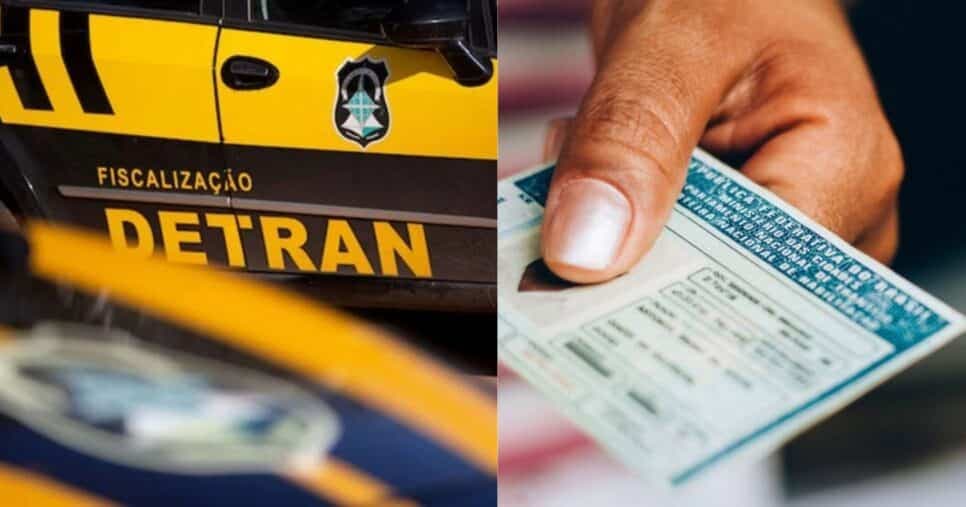 “Bloqueio a partir desta semana”: Detran emite comunicado com 3 proibições que fazem motoristas perderem a CNH