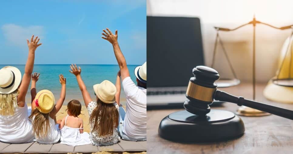 Férias de CLTs e lei trabalhista - Foto Reprodução Internet Férias de CLTs e lei trabalhista - Foto Reprodução Internet