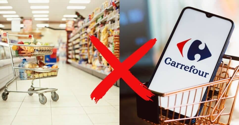 R$ 700M na mesa: A fusão de 3 supermercados gigantescos no Brasil para destronar o Carrefour