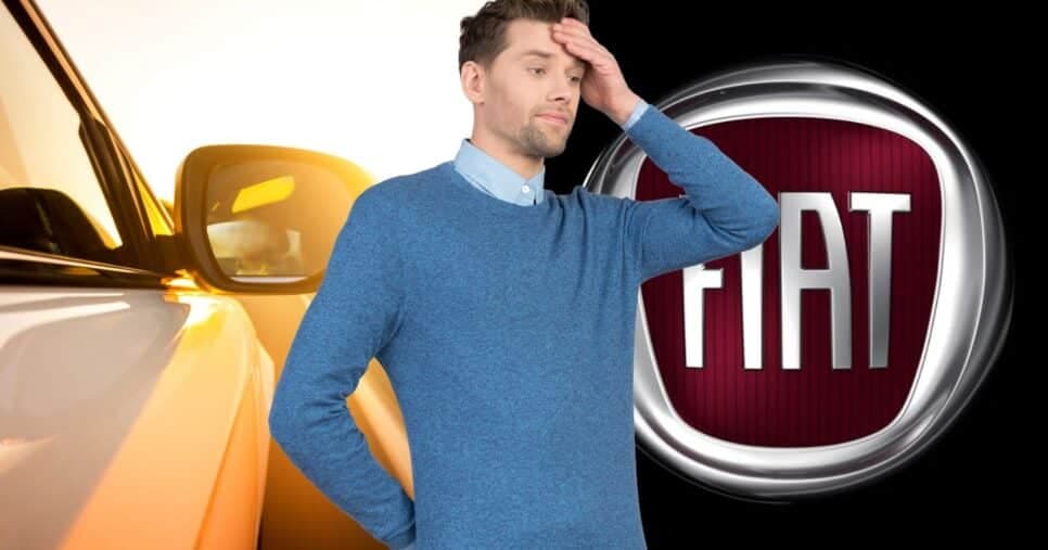 Donos choram em 2025: 5 carros que geram arrependimento nos motoristas, incluindo um favorito da Fiat