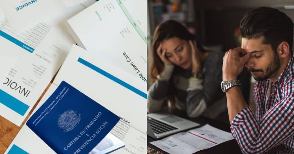Alerta de penhora no salário: Decreto que acaba de sair hoje (11) traz alerta a CLTs que têm dívidas em 2025