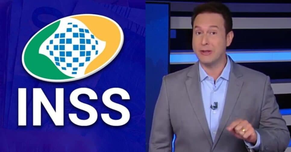 Nada dos R$1518: Jornal da Record confirma paralisação do INSS que abala benefício de quase 2M em 2025