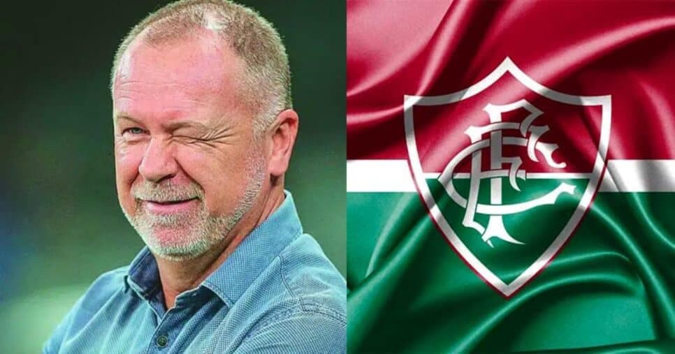 Mano Menezes manda buscar e Fluminense libera PIX por atacante matador e +1 joia de R$ 24M em 2025