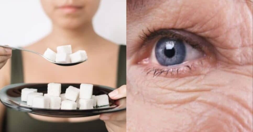 Já pode ir se despedindo: 3 alimentos que devem ser banidos pelas 40+ por acelerarem o envelhecimento em 2025