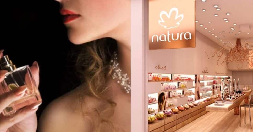 Idênticos a Prada e Carolina Herrera: 4 perfumes da Natura penetram na alma durante 24 horas