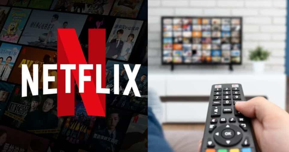 Terror para a Netflix: Empresa gigantesca chega com streaming GRATUITO para desbancar rival em 2025