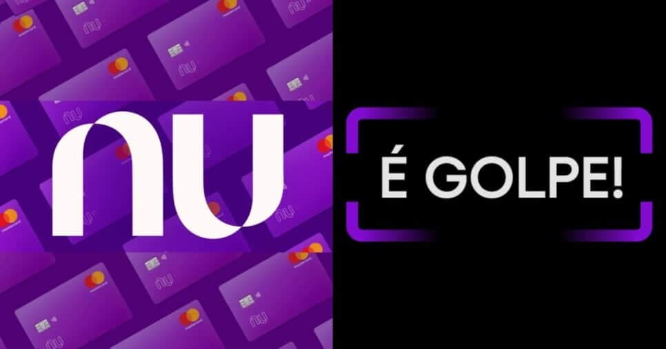 Nubank faz alerta de golpe SUJO nos cartões de crédito em 2025: Comunicado traz aviso sobre limpa nas contas