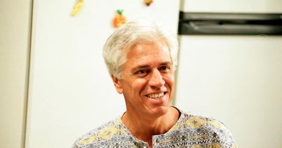 Nuno Leal Maia (Foto: Reprodução - Globo) Nuno Leal Maia (Foto: Reprodução - Globo)