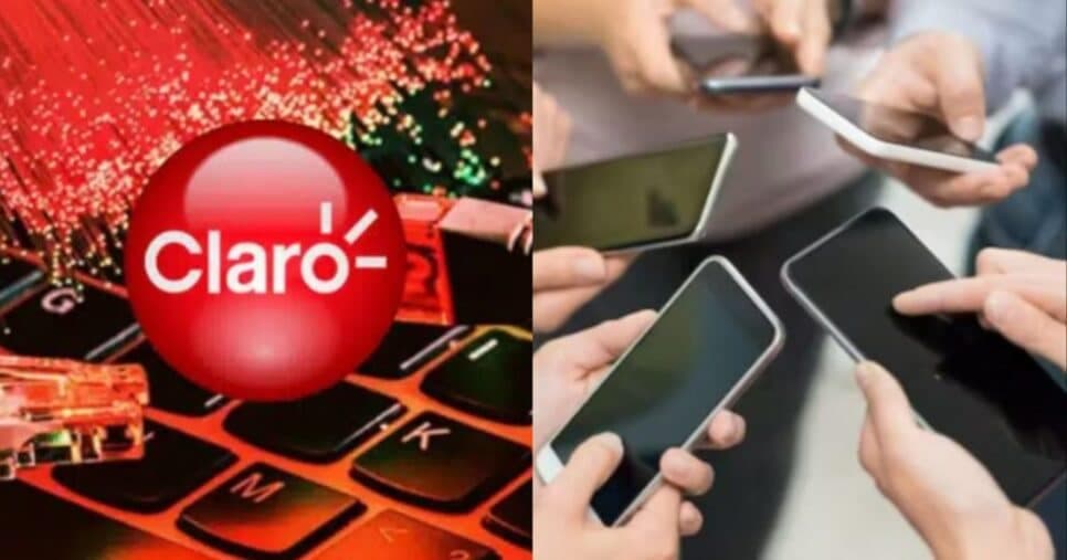 Venda por R$3,5B à Claro: Fim de operadora de celular popular nº1 no Brasil deixa clientes entristecidos