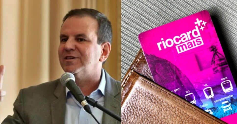 Metrô, CPTM e ônibus atingidos no RJ: Eduardo Paes crava decreto com paralisação que abala o RioCard