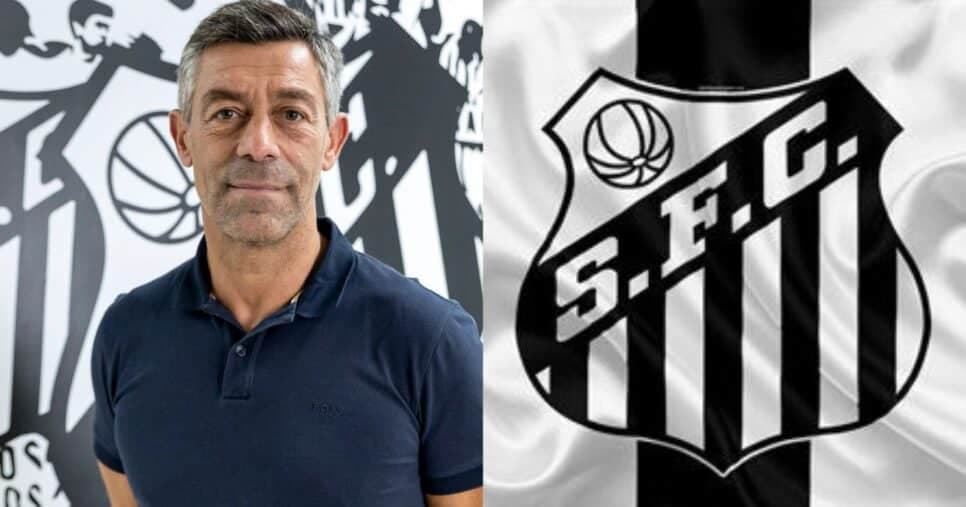 Marcelo Teixeira em alerta: Pedro Caixinha tem demissão exigida no Santos e substituto é aprovado em 2025