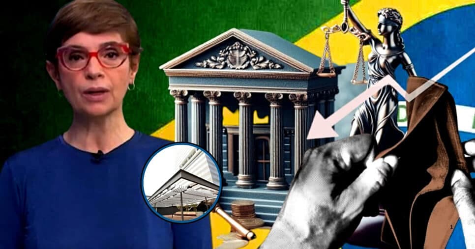 “Dívida de 98 bi”: Pedido de falência por parte do maior banco nacional confirmado por Lo Prete no JG