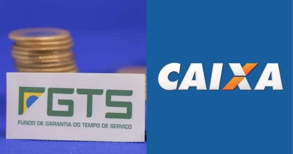 Saque do FGTS hoje (14) junto com EXTRA da Caixa melhor que o 14° salário: 2 vitórias aos CLTs em fevereiro