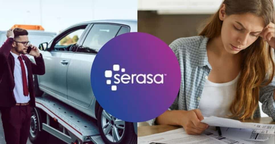 Carro tomado pelo banco e nome sujo: Serasa traz 2 punições aos que têm dívidas com financiamento de veículos