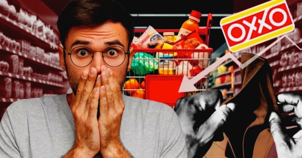2M em dívidas e lojas fechadas: Rede de supermercado, tão popular quanto a Oxxo, tem falência decretada