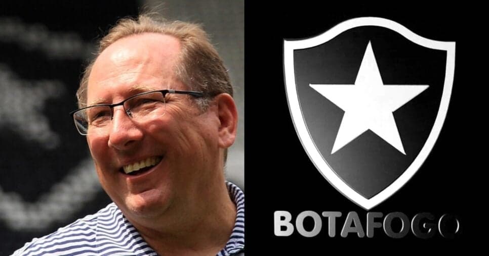 Rasteira no Corinthians e no Palmeiras: Textor libera PIX por craque acima da média de R$ 60M ao Botafogo