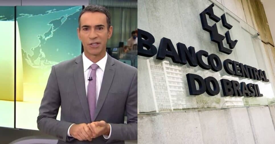 "A partir de hoje": Tralli paralisa JH com nova lei do Banco Central que traz fim de uma era em boletos