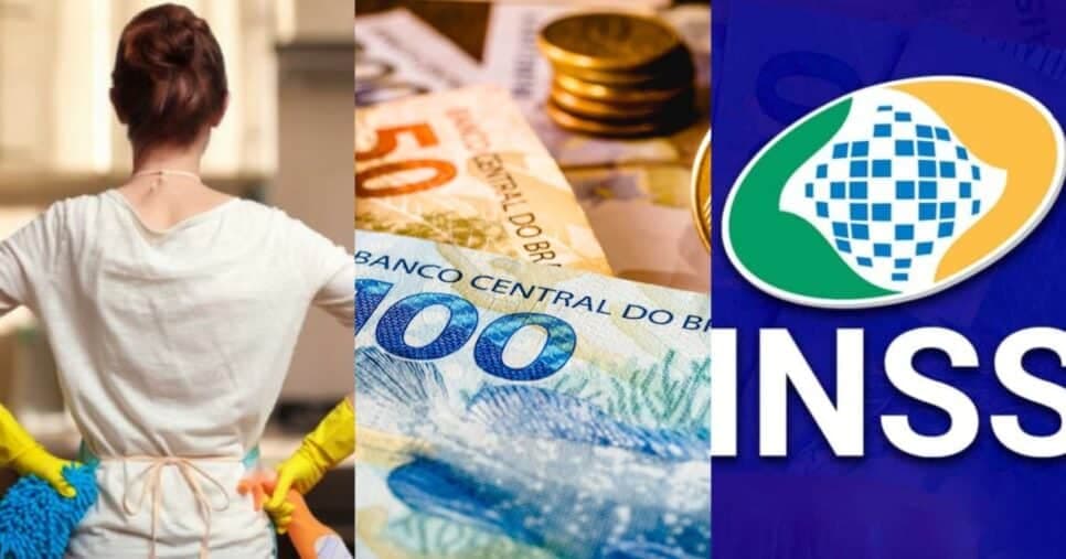 INSS não te conta: Aposentadoria de R$4 mil por mês vira realidade as donas de casa em apenas 8 passos