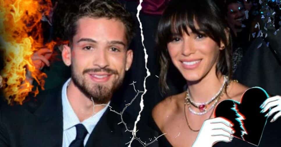 Preconceito, ataques e tio demitido: Os bastidores chocantes da separação de João Guilherme e Marquezine