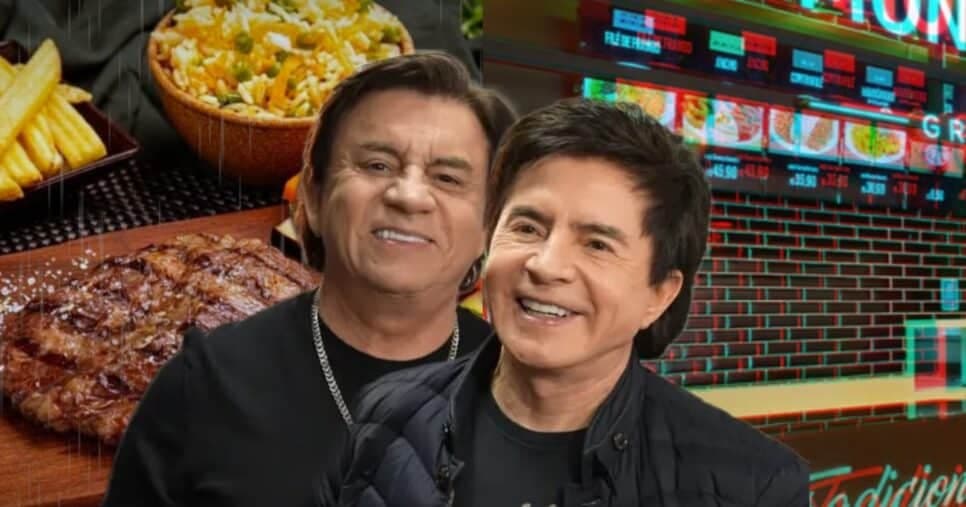 R$220M e 95 unidades engolidas: A venda de rede nº1 dos shoppings de Chitãozinho & Xororó a gigante