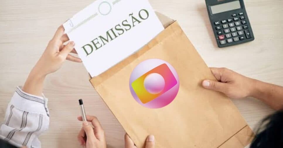 Apresentadora da Globo acaba de confirmar demissão e emite comunicado: “Chegou a hora”