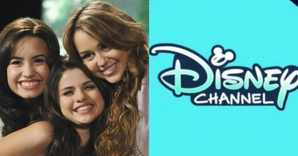 Emissora já não existe mais no Brasil depois de quase 30 anos (Foto: Reprodução/Montagem TV Foco) Emissora já não existe mais no Brasil depois de quase 30 anos (Foto: Reprodução/Montagem TV Foco)