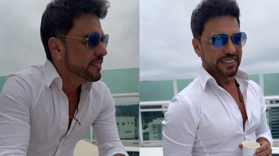 Lado oculto do artista exposto, tanto pela vaidade quanto reconhecer quando passa do ponto (Fotos: Reprodução/ Instagram/ Montagem) Lado oculto do artista exposto, tanto pela vaidade quanto reconhecer quando passa do ponto (Fotos: Reprodução/ Instagram/ Montagem)